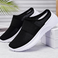 👟 50% OFF NOW! 💐 Women's Anti-Slip Slip-On Shoes – Grip on Any Surface – Secure traction, quick-dry & perfect for rain, pool or daily errands 🌧️