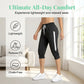 ⏰🔥LIMITED TIME 50% OFF! 🌸Women's Drawstring Capri Joggers with Pockets