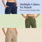 Elegant Tummy Control Yoga Pants