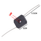 Heavy-Duty Steel Wire Weed Eater Head