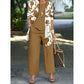 🌸 Effortless Style In One Beautiful Women's Casual Comfortable 3-Piece Outfit Set✨