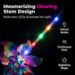 🔥Summer Hot Sale 49% OFF✨ Solar Powered Rainbow Pinwheel Garden Light