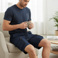🩳50% OFF! ✨ Quick-drying men's cargo shorts – with multiple pockets, lightweight ✨