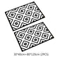 🔥While Supplies Last 50% OFF!🎉 Super Absorbent Door Mat for Indoor