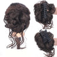 🥳2026 HOT SALE🥳💞50K+ SOLD!🕊️💕  Top Knot Bun Hairpiece – Blends with your hair, heat style friendly. Creates instant fullness. A must‑have for effortless updos. 👑🌀