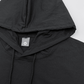 Men's Sleeveless Workout Hoodie with Pocket