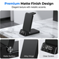 ⏳LIMITED-TIME 50% OFF! 🔥3-in-1 Fast Wireless Charger Stand(📱+⌚+🎧)