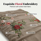 👗 LIMITED-TIME 52% OFF! ✨ Women's Off-Shoulder Top & Skirt Set – Embroidered, Fishtail, Elegant
