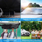 ? Auto Sunshade Umbrella - Protect Your Car!?