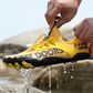 🏃‍♂️ 50% OFF!! 💧 Unisex Lightweight Quick-Drying Sports Shoes – Barefoot Feel, Slip-Resistant Sole & Drainage System 🌊
