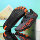 🏃‍♂️ 50% OFF!! 💧 Unisex Lightweight Quick-Drying Sports Shoes – Barefoot Feel, Slip-Resistant Sole & Drainage System 🌊