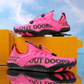 🏃‍♂️ 50% OFF!! 💧 Unisex Lightweight Quick-Drying Sports Shoes – Barefoot Feel, Slip-Resistant Sole & Drainage System 🌊