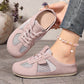 💃2026 Hot Sale 50% OFF💎Women's Breathable Mesh Panel Mule Sneakers