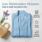 Women's Casual Dress & Cardigan 2-Piece Set