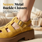 🔥Summer Bestseller🔥Women’s Platform Chunky Sandals