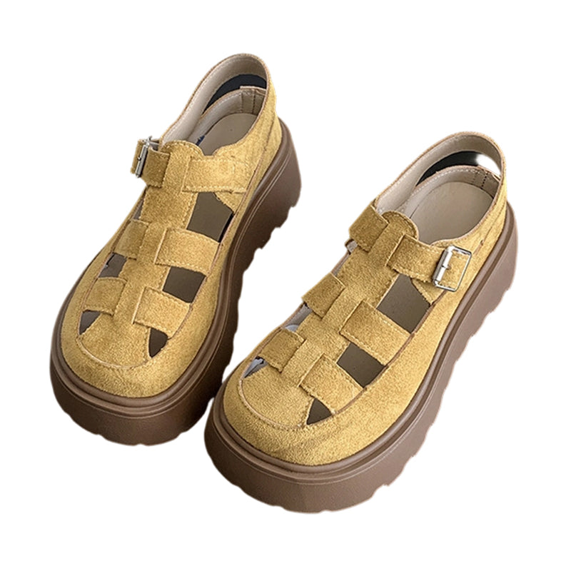 🔥Summer Bestseller🔥Women’s Platform Chunky Sandals