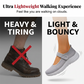 Comfortable Platform Sneakers with Adjustable Strap