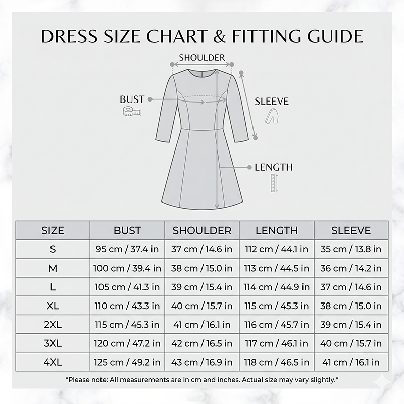 Women's Lace Chiffon Dress 2-Piece Set