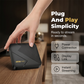 ⏳🔥LIMITED-TIME 50% OFF! Android TV Box with Bluetooth