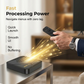 ⏳🔥LIMITED-TIME 50% OFF! Android TV Box with Bluetooth