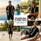🔥New Arrivals & Special Offers-Men's Casual Shirt & Shorts 2-Piece Set