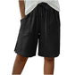 ⏰🔥LIMITED TIME 50% OFF!🔥Women's Summer Shorts with Side Button Detail