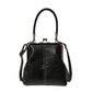 🔥 50% OFF TODAY! 👜 Women's Kiss Lock Crossbody Bag ✨ Elegant Vintage Style with Top Handle