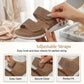 ✨👡Women's Sparkling Rhinestone Wedge Sandals💖 Stylish. Supportive. Seriously Comfortable