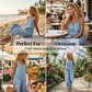 👖Women's Sleeveless Wide Leg Jumpsuit– Relaxed Style, All-Day Comfort✨