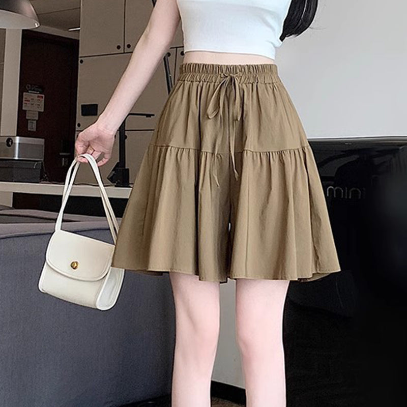 👗 LIMITED-TIME 50% OFF! 💥 Women's Elegant Cotton Linen Short Sleeve Lapel Dress – Breathable, Flowy, Hidden Pockets ✨