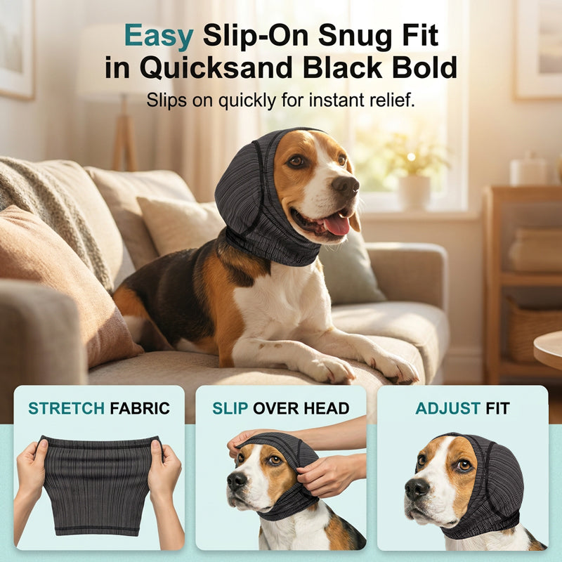 Pet Noise Cancelling Earmuffs