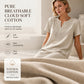 ⌛Limited-time offer-Women's Bohemian Lace V-Neck T-Shirt Dress