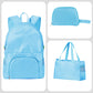 💼Foldable Convertible Backpack Tote 3-in-1 Travel Bag - Travel Made Simple✨