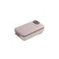 Portable Self-Heating Electric Lunch Box