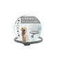 ⏰LIMITED TIME 50% OFF!🔥50K+ SOLD! Natural Essential Oil Pet Pest Repellent Collar🐶