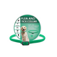 ⏰LIMITED TIME 50% OFF!🔥50K+ SOLD! Natural Essential Oil Pet Pest Repellent Collar🐶