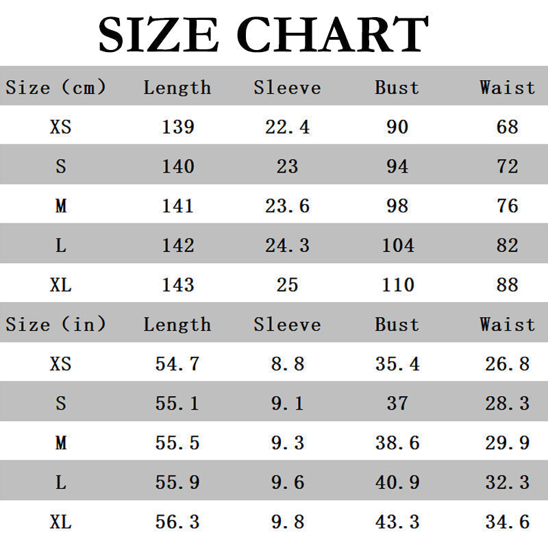 🌸 50% OFF NOW! 🌸Women's V-Neck Polka Dot Maxi Dress