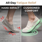 👟Men's Casual Linen Shoes Lightweight Summer Slip-on Lazy Loafers