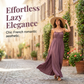 🎁2026 New Arrivals 50% OFF💥French Slip Dress – Breezy & Effortlessly Chic