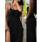 🎁2026 New Arrivals 50% OFF💥French Slip Dress – Breezy & Effortlessly Chic