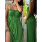 🎁2026 New Arrivals 50% OFF💥French Slip Dress – Breezy & Effortlessly Chic