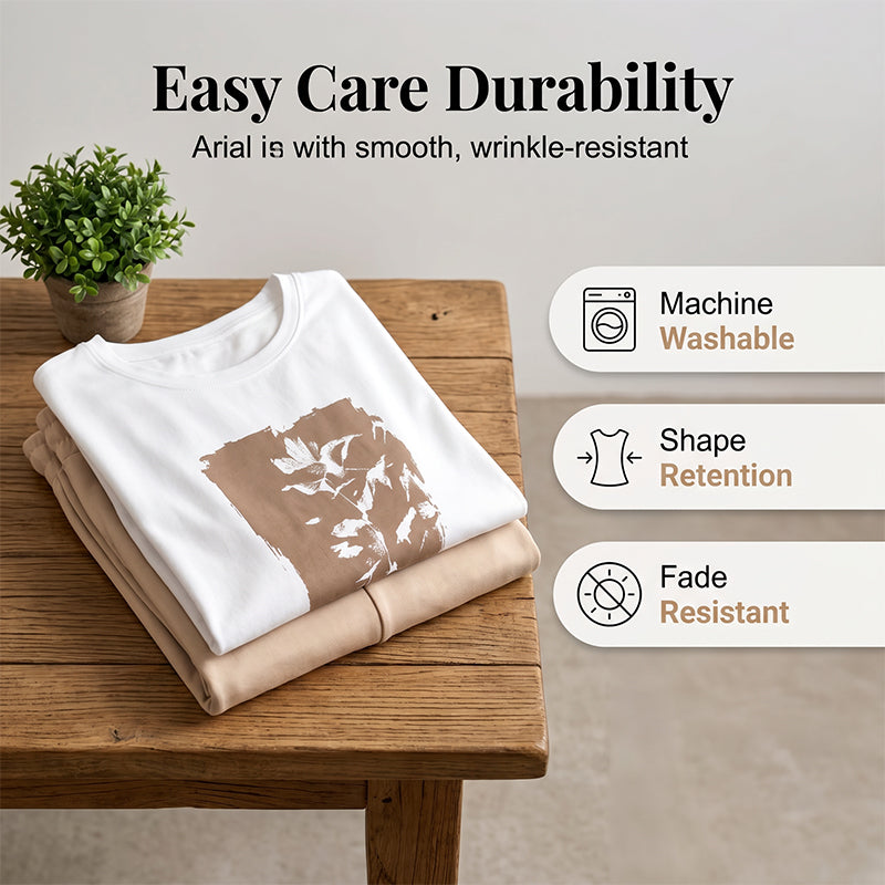 🌞Summer Hot Sale 55% OFF⚡50K+ SOLD💕👕Women Casual Two Piece Summer Shorts Set✨Loose Short Sleeve Top + Elastic Waist Shorts Loungewear Holiday Matching Outfit