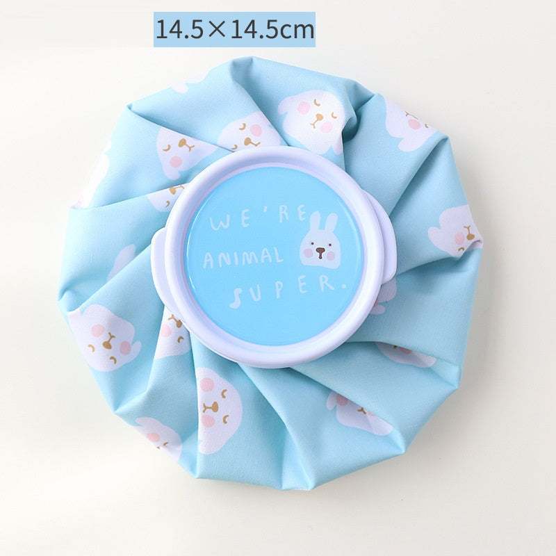 📢📢BUY 1 GET 1 FREE !! ⏰Reusable Ice Pack Bag