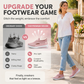 Women's Summer Slip-On Walking Shoes