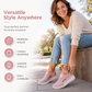 Women's Summer Slip-On Walking Shoes