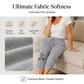 🌼🌿Women's High Waisted Drawstring Cropped Pants– Flattering Fit & Everyday Comfort ✨