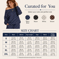 Women's Off-Shoulder Polka Dot 2-Piece Set
