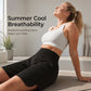 📢📢40% OFF !! ⏰Women's Casual Wide-Leg Knee-Length Shorts