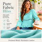 Women's Casual Puff Sleeve Blouse