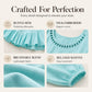 Women's Casual Puff Sleeve Blouse